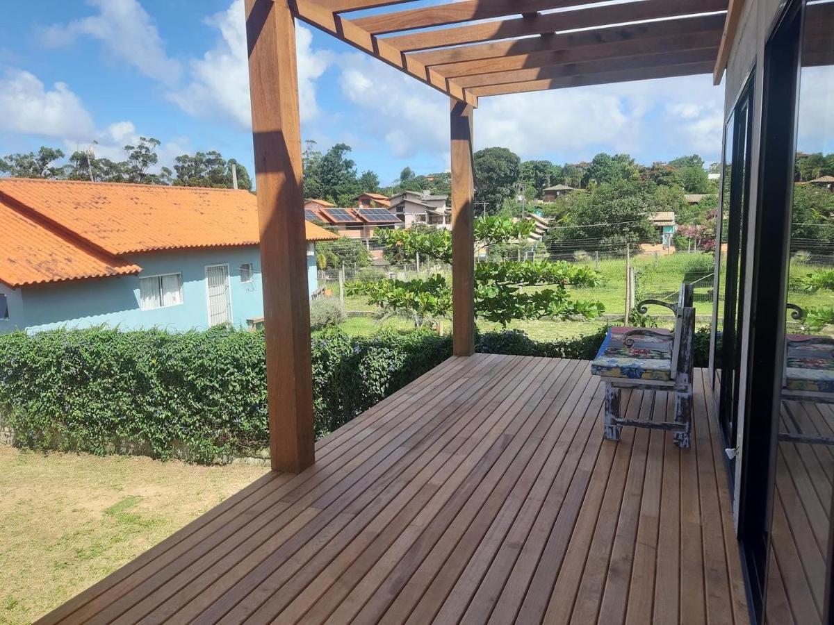 Villa Morada Big Rider Praia do Rosa Exterior foto