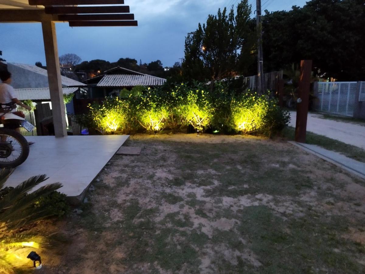 Villa Morada Big Rider Praia do Rosa Exterior foto