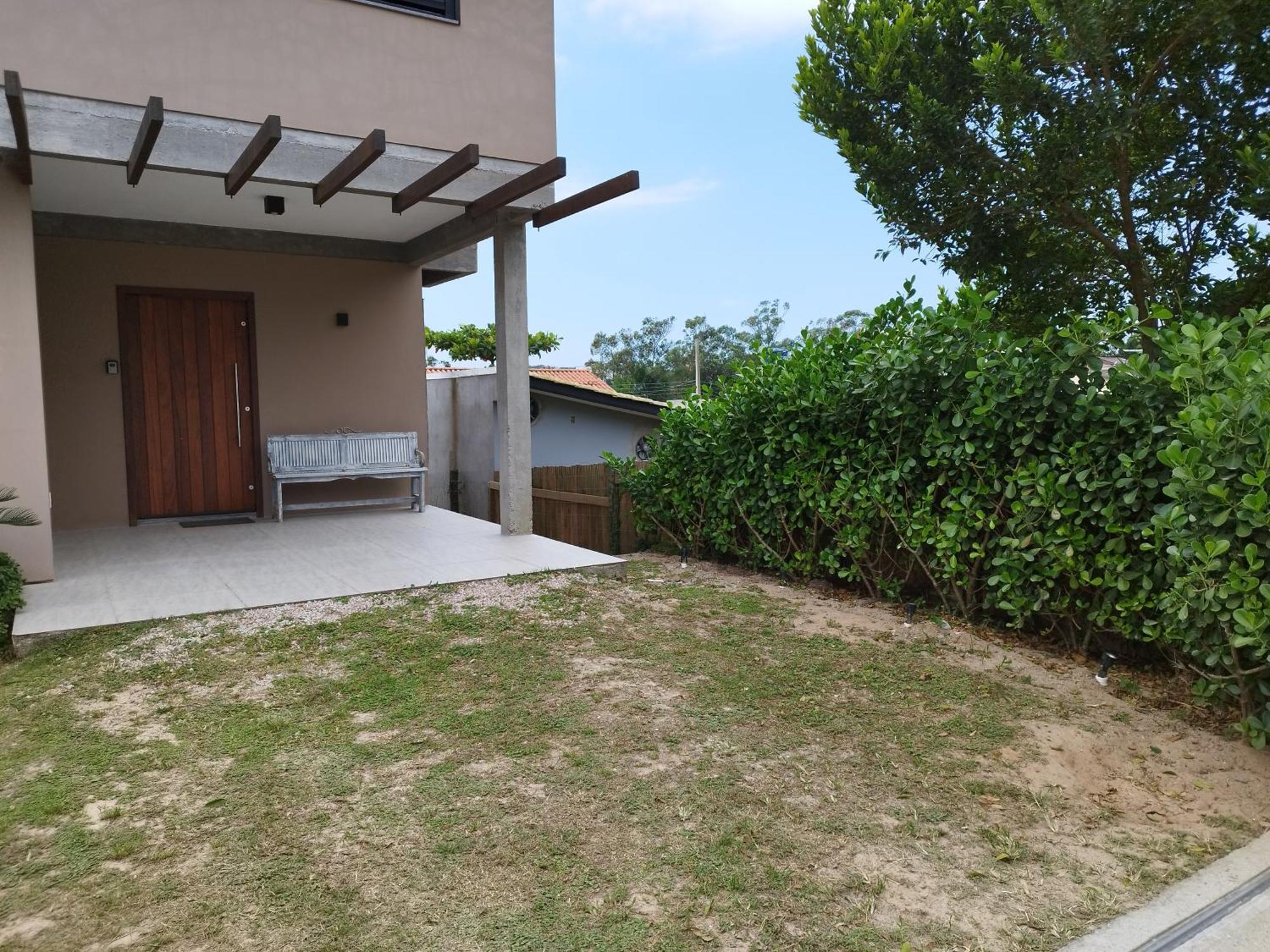 Villa Morada Big Rider Praia do Rosa Exterior foto