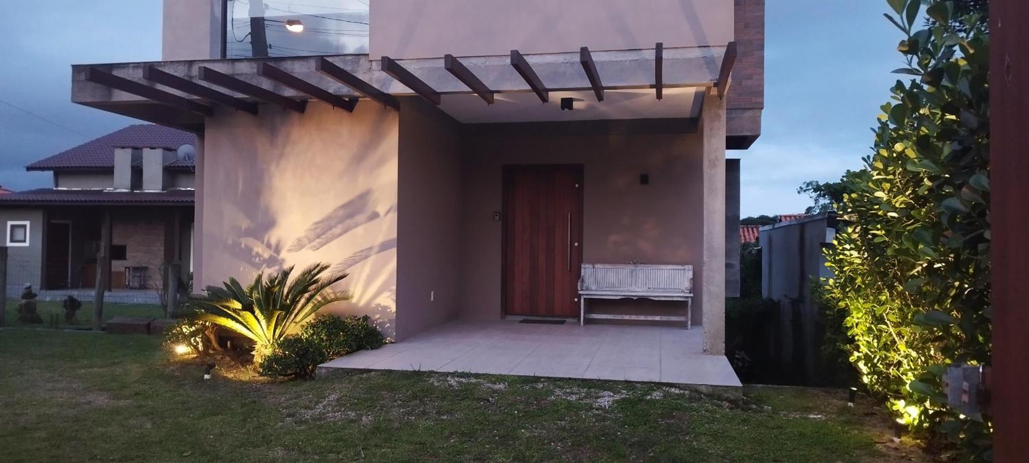 Villa Morada Big Rider Praia do Rosa Exterior foto
